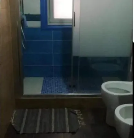 Casa Etna شقة