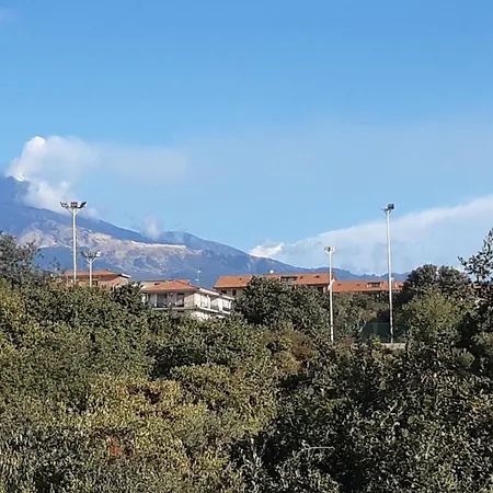 Casa Etna * كاتانيا